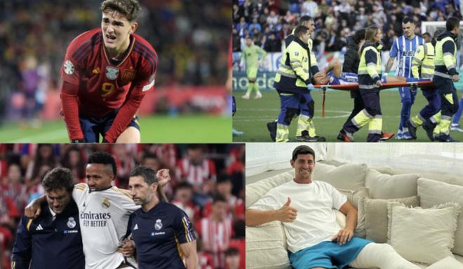 记者晒视频：钟义浩现场观看海牛比赛，海牛进球后他兴奋鼓掌