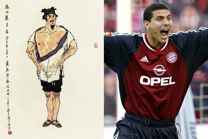 21世纪五大联赛外场球员出场时间榜：C罗、拉莫斯、梅西前3