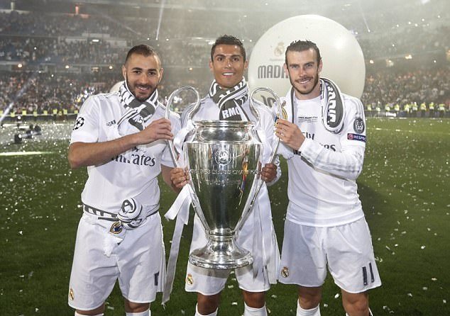 英超：曼城客场3-1击败富勒姆