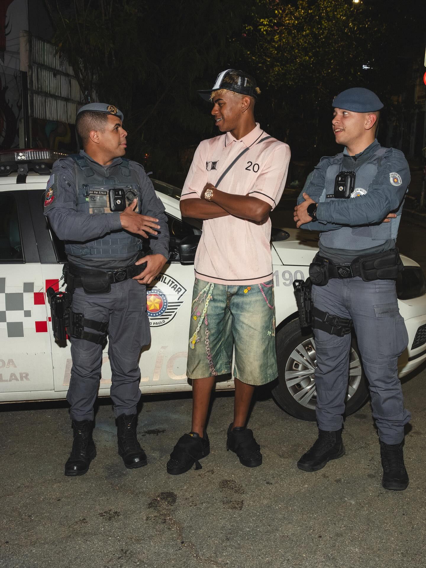 帕金斯：当年的KD、威少、哈登不愿意像如今雷霆球员这样牺牲