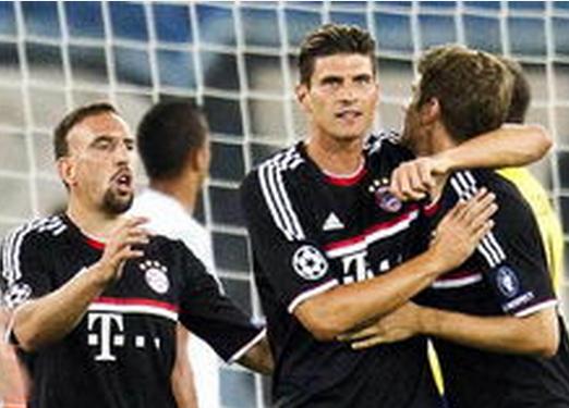 男排世联赛第二周第五日赛果第二周结束各队积分排名