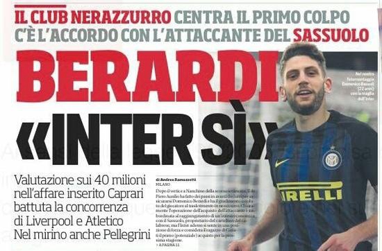 曼城官方：奥赖利新赛季将改穿33号球衣